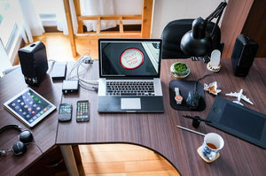 Trendy Gadgets and Electronics