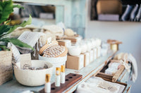 Health, Bath, and Beauty