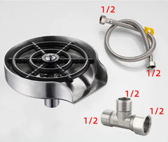 Cup Washer