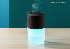 Jellyfish Aromatherapy Humidifier