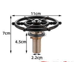 Cup Washer