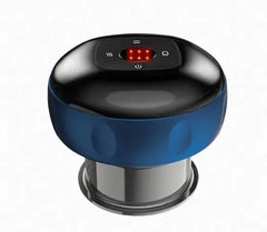 Smart Heating Cupping for Body