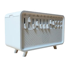 3-in-1 Bluetooth Speaker Humidifier