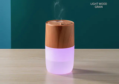 Jellyfish Aromatherapy Humidifier