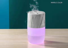 Jellyfish Aromatherapy Humidifier