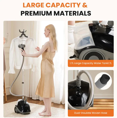 Clothes Steamer