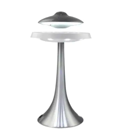UFO Levitating Speaker