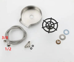 Cup Washer