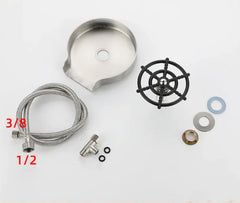 Cup Washer