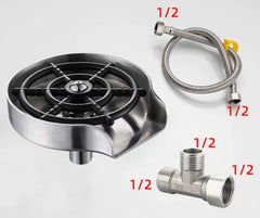 Cup Washer